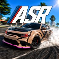 Assetto: Street Racing game icon